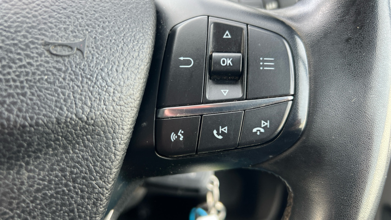 Ford Transit Custom 300 L2 Diesel Fwd 2.0 EcoBlue 130ps Low Roof Limited Van